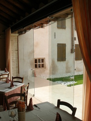 Vetreria Vicenza